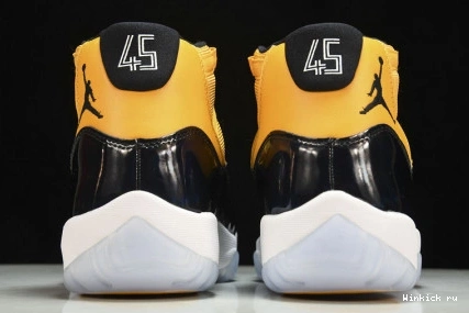 AIR JORDAN NEW 11 1216